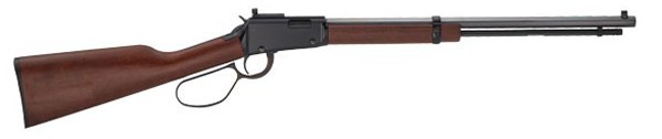 HENRY SMALL GAME CARBINE .22 S/L/LR 12RD 16.25IN BARREL H001TLP - Smith Savings Week